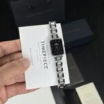 DANIEL WELLINGTON DW 7A SQUARE DIAL