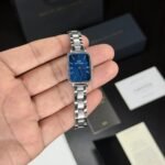 DANIEL WELLINGTON DW 7A BLUE SQUARE DIAL
