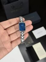 DANIEL WELLINGTON DW 7A BLUE SQUARE DIAL