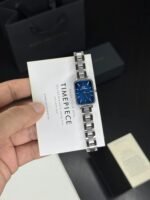 DANIEL WELLINGTON DW 7A BLUE SQUARE DIAL - Image 2