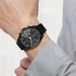 TOMMY HILFIGER Z-BLACK BAKER 7AA PREMIUM - Image 4