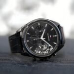 TOMMY HILFIGER Z-BLACK BAKER 7AA PREMIUM - Image 3