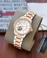 FOSSIL ARCHITECT AUTOMATIC ME3098 7AA PREMIUM