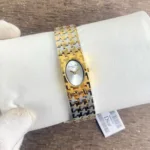 DIOR D70-150 STAINLESS STEEL 7AAA PREMIUM WHITE DIAL - Image 3