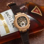 PATEK PHILIPPE NAUTILUS 5726A 7AAA PREMIUM AUTOMATIC - Image 3