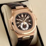 PATEK PHILIPPE NAUTILUS 5726A 7AAA PREMIUM AUTOMATIC