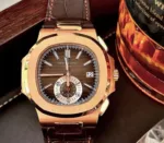 PATEK PHILIPPE NAUTILUS 5726A 7AAA PREMIUM AUTOMATIC - Image 4