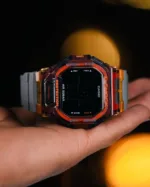 G SHOCK COUNTDOWN TIMER DAY & DATE - Image 4