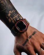 G SHOCK COUNTDOWN TIMER DAY & DATE - Image 2