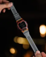 G SHOCK COUNTDOWN TIMER DAY & DATE - Image 3