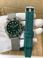 OMEGA SEAMASTER DIVER 300M PREMIUM AUTOMATIC