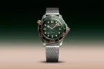 OMEGA SEAMASTER DIVER 300M PREMIUM AUTOMATIC - Image 4