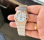 OMEGA CONSTELLATION STAINLESS STEEL 7AAA PREMIUM - Image 2