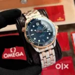 OMEGA SEAMASTER DIVER CO-AXIAL 7A ORIGINAL AUTOMATIC - Image 3