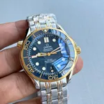 OMEGA SEAMASTER DIVER CO-AXIAL 7A ORIGINAL AUTOMATIC