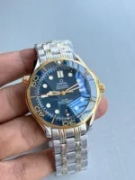 OMEGA SEAMASTER DIVER CO-AXIAL 7A ORIGINAL AUTOMATIC