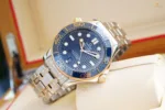 OMEGA SEAMASTER DIVER CO-AXIAL 7A ORIGINAL AUTOMATIC - Image 3