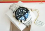 OMEGA SEAMASTER DIVER CO-AXIAL 7A ORIGINAL AUTOMATIC - Image 2