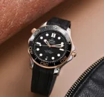 OMEGA SEAMASTER DIVER CO-AXIAL 7A ORIGINAL AUTOMATIC - Image 7