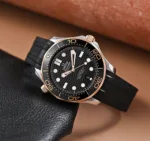 OMEGA SEAMASTER DIVER CO-AXIAL 7A ORIGINAL AUTOMATIC