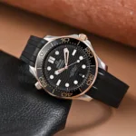OMEGA SEAMASTER DIVER CO-AXIAL 7A ORIGINAL AUTOMATIC