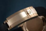 ROLEX DAYTONA COSMOGRAPH SKY BLUE DIAL AUTOMATIC - Image 3