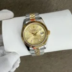 ROLEX DATE JUST 7AA PREMIUM  STAINLESS STEEL AUTOMATIC - Image 7