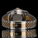 ROLEX DATE JUST 7AA PREMIUM  STAINLESS STEEL AUTOMATIC - Image 5