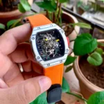 RICHARD MILLE RM 27-02 RAFAEL NADAL 7AA PREMIUM AUTOMATIC - Image 3
