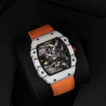 RICHARD MILLE RM 27-02 RAFAEL NADAL 7AA PREMIUM AUTOMATIC