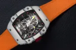RICHARD MILLE RM 27-02 RAFAEL NADAL 7AA PREMIUM AUTOMATIC - Image 2