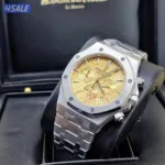 AUDEMARS PIGUET ROYAL OAK STAINLESS STEEL 7AAA PREMIUM - Image 2