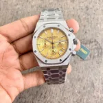 AUDEMARS PIGUET ROYAL OAK STAINLESS STEEL 7AAA PREMIUM