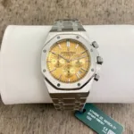 AUDEMARS PIGUET ROYAL OAK STAINLESS STEEL 7AAA PREMIUM - Image 5