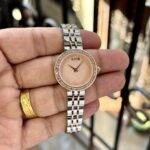 DIOR CLASSIC ROSE GOLD STAINLESS STEEL - Image 2