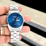 TISSOT PR-100 DAY & DATE STAINLESS STEEL 7AA PREMIUM - Image 3