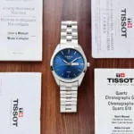 TISSOT PR-100 DAY & DATE STAINLESS STEEL 7AA PREMIUM - Image 4