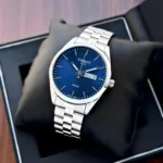 TISSOT PR-100 DAY & DATE STAINLESS STEEL 7AA PREMIUM