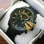 DIESEL MEGA CHIEF 10-BAR 7AAA PREMIUM BLACK GOLD - Image 3