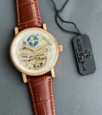 PATEK PHILIPPE TOURBILLION 7AA PREMIUM AUTOMATIC - Image 3