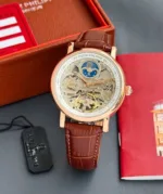 PATEK PHILIPPE TOURBILLION 7AA PREMIUM AUTOMATIC