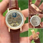 PATEK PHILIPPE TOURBILLION 7AA PREMIUM AUTOMATIC - Image 2