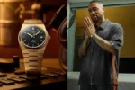 TISSOT PRX POWERMATIC 80 DAMIAN LILLARD AUTOMATIC - Image 3