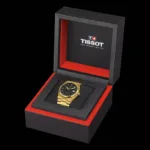 TISSOT PRX POWERMATIC 80 DAMIAN LILLARD AUTOMATIC - Image 4