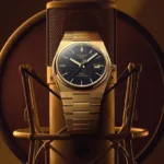 TISSOT PRX POWERMATIC 80 DAMIAN LILLARD AUTOMATIC