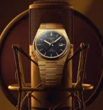 TISSOT PRX POWERMATIC 80 DAMIAN LILLARD AUTOMATIC