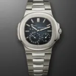 PATEK PHILIPPE NAUTILUS 5712 MOON PHASE AUTOMATIC