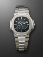 PATEK PHILIPPE NAUTILUS 5712 MOON PHASE AUTOMATIC