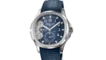 PATEK PHILIPPE AQUANAUT TIME TRAVEL AUTOMATIC PREMIUM - Image 3
