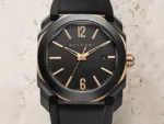 BVLGARI OCTO L'ORIGINALE SOLO TEMPO 7AA PREMIUM AUTOMATIC - Image 2